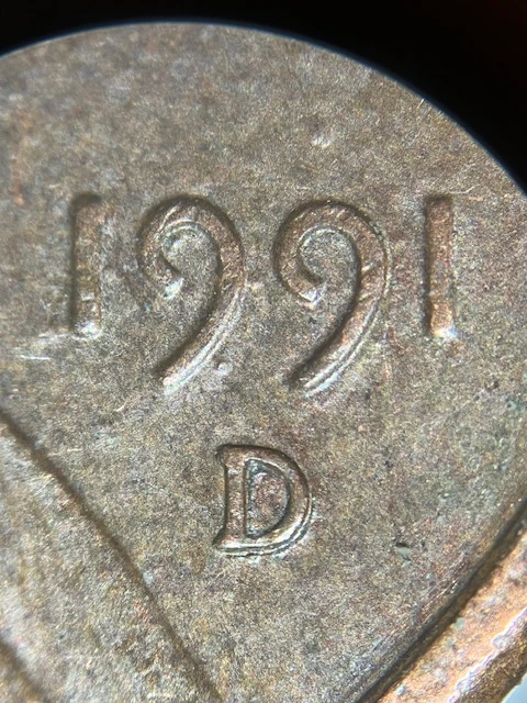 Lincoln-Memorial-Cent-1991-D-Mint-Mark